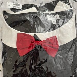 Unique Vintage Swing Dress